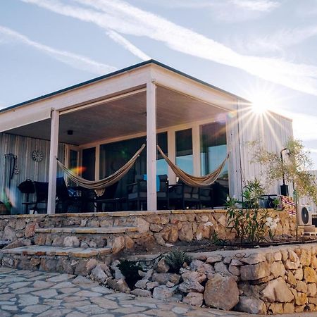 Buqez Resort Drage, Villa Vita 50 Pakoštane Buitenkant foto