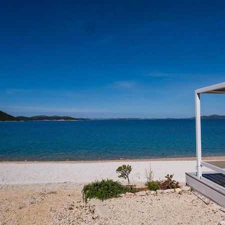 Buqez Resort Drage, Villa Vita 50 Pakoštane Buitenkant foto