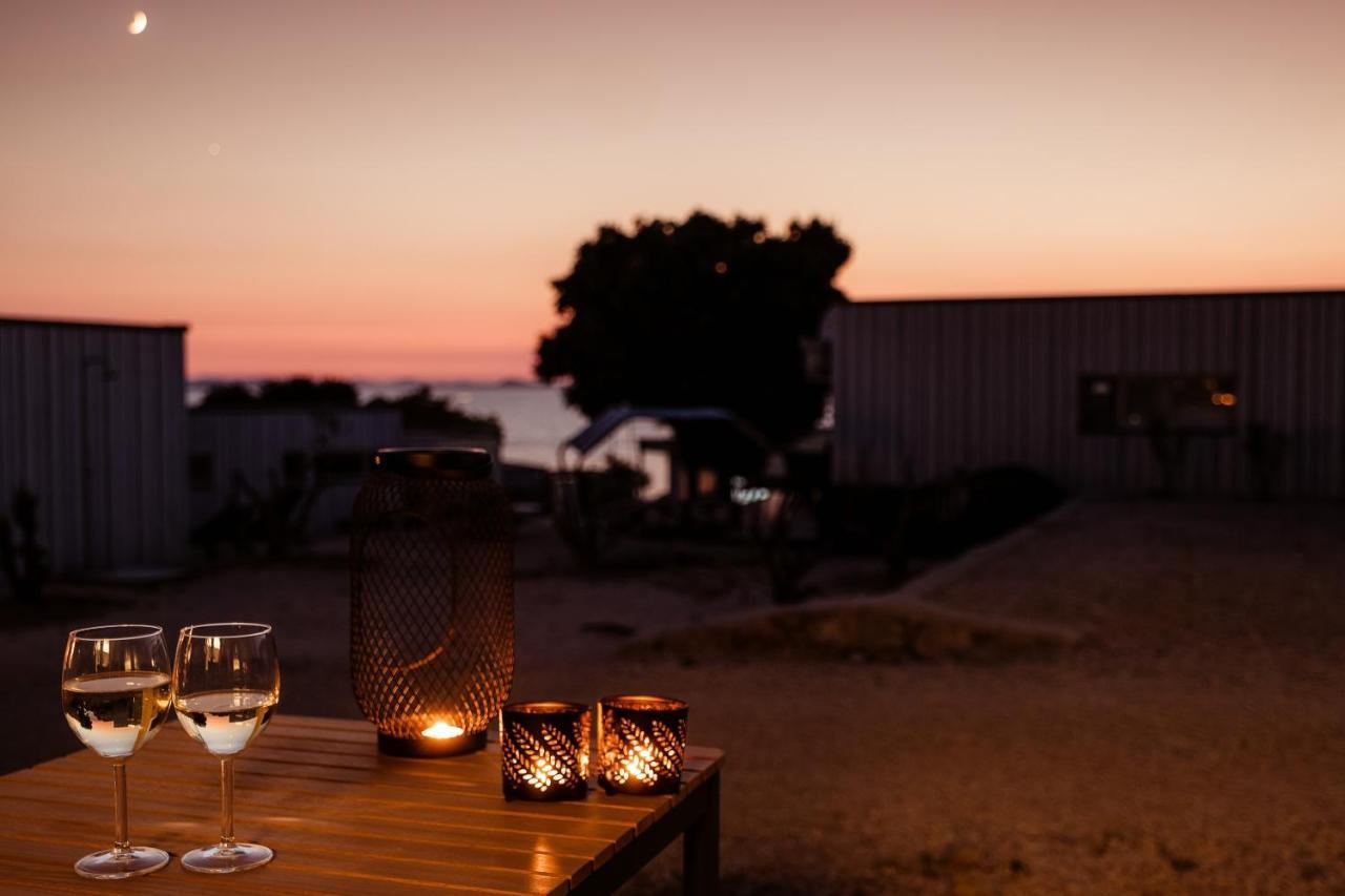 Buqez Resort Drage, Villa Vita 50 Pakoštane Buitenkant foto
