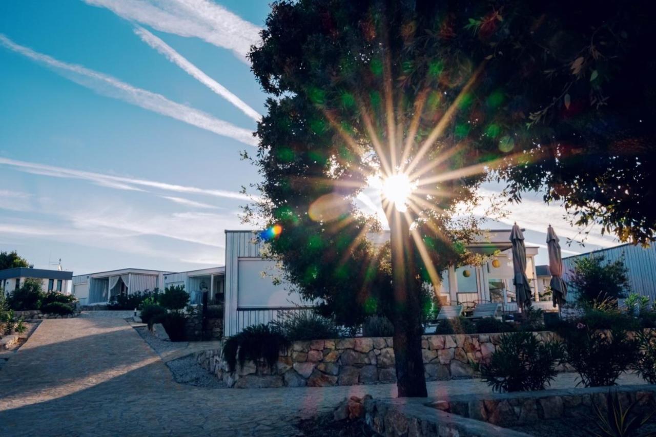 Buqez Resort Drage, Villa Vita 50 Pakoštane Buitenkant foto