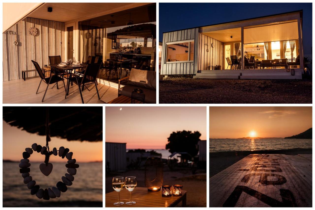 Buqez Resort Drage, Villa Vita 50 Pakoštane Buitenkant foto