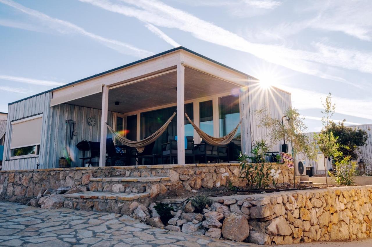 Buqez Resort Drage, Villa Vita 50 Pakoštane Buitenkant foto