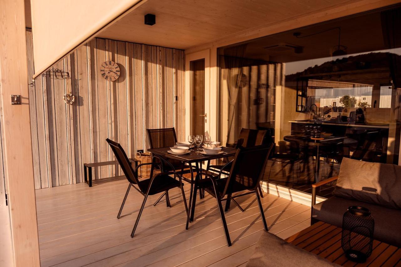 Buqez Resort Drage, Villa Vita 50 Pakoštane Buitenkant foto