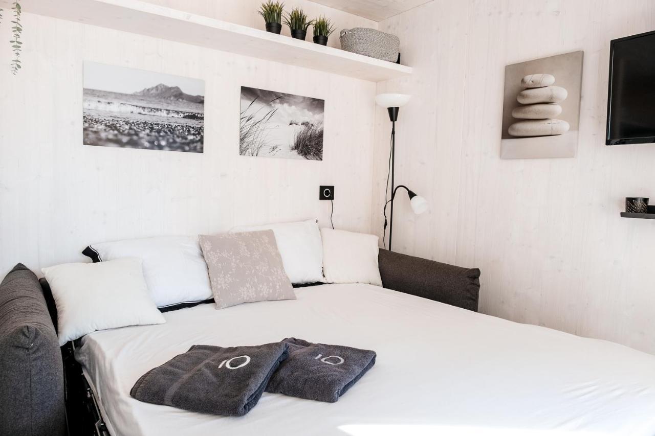 Buqez Resort Drage, Villa Vita 50 Pakoštane Buitenkant foto